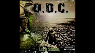 O.D.C. - Lixo social | cdr ep - 2011
