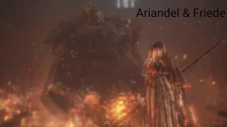 Dark Souls 3 OST Friede/Ariandel