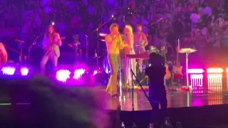 Harry Styles - Sunflower, Vol. 6 (LIVE from Madison Square Garden, NYC 10/4/21, Love On Tour, Day 2)