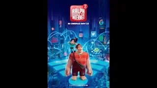 Ralph Breaks the Internet :Stoner Watch review
