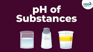 pH of Substances - Part 1 | Acid Bases and Salts | Don't Memorise