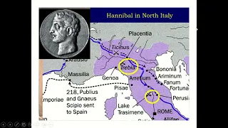 Module 8 - Lecture 2: The Punic Wars