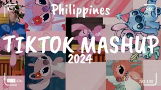 🌺🌺TIKTOK MASHUP ( 2024) 🌺🌺 (Philippines)