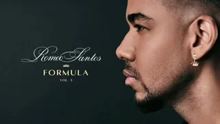 ROMEO SANTOS   FORMULA VOL  3 MIX COMPLETO 2022