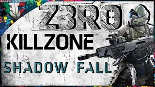 Z3R0 a Killzone Shadown Fall Sniper Montage By BadCompanyItaly