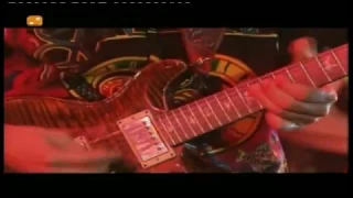 Santana Live At Montreux 2004 (Highlights)