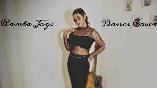 ramta jogi dance cover • Tanvi N.