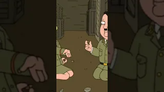 Hitler Sucks Family Guy