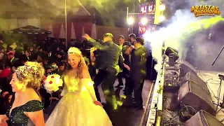 Los Ronisch / Sueños / Princesa (Disco) (Show en vivo 2022)