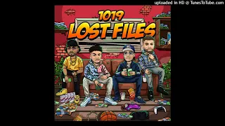 1019 - Bis früh (ft. Lucio101, Omar101, Niz19 & Karamel19) - Official Instrumental