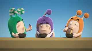 Slurp | Oddbods Shorts