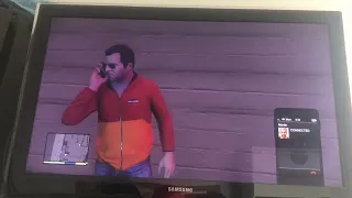 GTA V (All Voicemails)