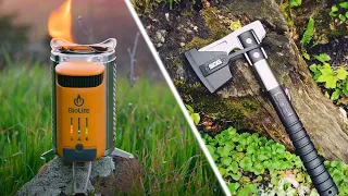 10 Best Survival Gear on Amazon You Must Have