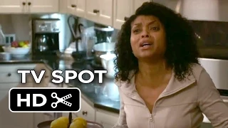 No Good Deed TV SPOT - In 2 Days (2014) - Taraji P. Henson, Idris Elba Thriller Movie HD