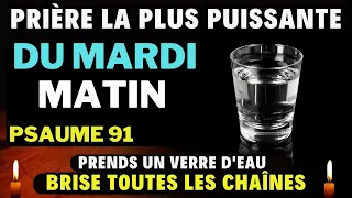 Prière du Mardi 21 Mai 2024 - Pour la Prospérité et la Bénédiction