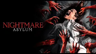 Nightmare Asylum - Official VV Trailer