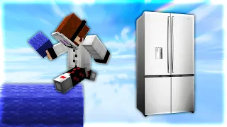 Bedwars But If I Lose, I Buy a Fridge ...