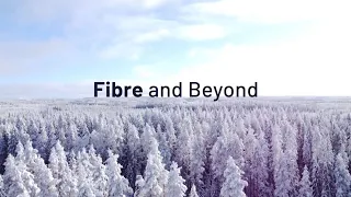 Fibre and Beyond - Teaser trailer