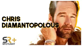 Chris Diamantopoulos Interview