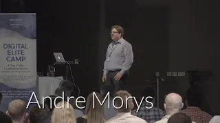 Intro to neuromarketing: Event Video: Five Neuromarketing Hacks to Dominate Your Market