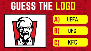 Guess The Logo ✅ | Try To Find Logos - Question Answers | Puzzle & Riddle