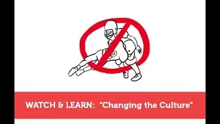 Sports Safety 101: 3 Questions for Changing the Culture of Sports