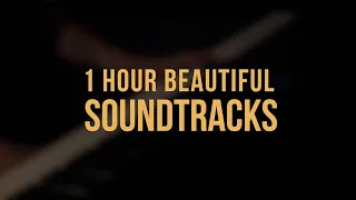 1 Hour Beautiful Soundtracks by Jacob's Piano  Relaxing Piano [1 HOUR]