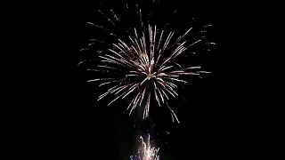 Maxsem Fireworks GP602
