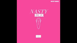 Nasty - Russ Remix  (feat. Shelby Cordell)