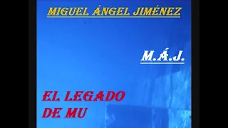 MIGUEL ÁNGEL JIMÉNEZ - ROCK AND ROLL EN LACOMA IV