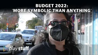 Budget 2022:  Public react to $350 cost of living payment | Stuff.co.nz