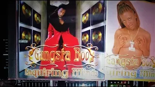 Gangsta Boo - Who We Be  ft. Prophet Posse   1998