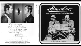 Claude Bolling - Borsalino & Borsalino & Co Soundtrack - Générique