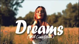 NaXwell & DJ Combo feat. Timi Kullai - Dreams [Will Come Alive] 2k20