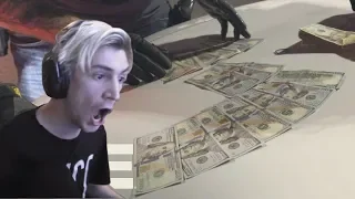 xQc reacts to Live PD: 300 Pound Bust (with chat)