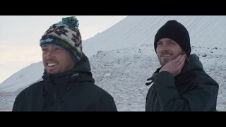 NORDURLAND - An arctic surfing adventure 2019