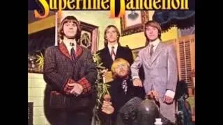 The Superfine Dandelion - Ferris Wheel (1967)US Psych/Garage