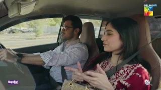 Miyan Biwi Nikle Long Drive Pe..! #hiramani #zahidahmed #mamyashajaffar - Jaan Se Pyara Juni