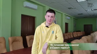 Дмитро Перець - ІТА ТНМУ!