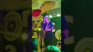 Adam Gontier - I hate everything about you. Харьков 29.08.2018