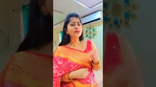 Serial actors tiktok videos Telugu Reels @KirakInstaReelsTelugu