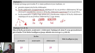 Matura Próbna z Wydziałem Chemii UJ i Dziennikiem Polskim 2020