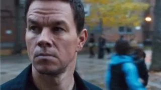 Broken City - Trailer #2