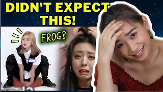 ITZY FORGOT THAT THEY ARE CELEBRITIES REACTION | I CAN'T EVEN RECOGNIZE ITZY ALREADY | ITZY REACTION