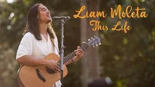 Liam Moleta - This Life (HiSessions.com Acoustic Live!)