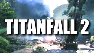 Official Titanfall 2 Teaser Trailer! (PS4/Xbox One/PC)