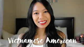 Growing Up Vietnamese American - Asian American TAG