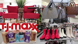 TJMAXX * SHOP WITH ME