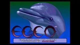 Why I Love...Ecco The Dolphin