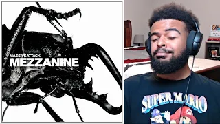 MASSIVE ATTACK • TEARDROP REACTION (STREAM HIGHLIGHT 2/8/23)